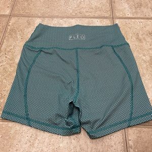 FLEO HERRINGBONE THC